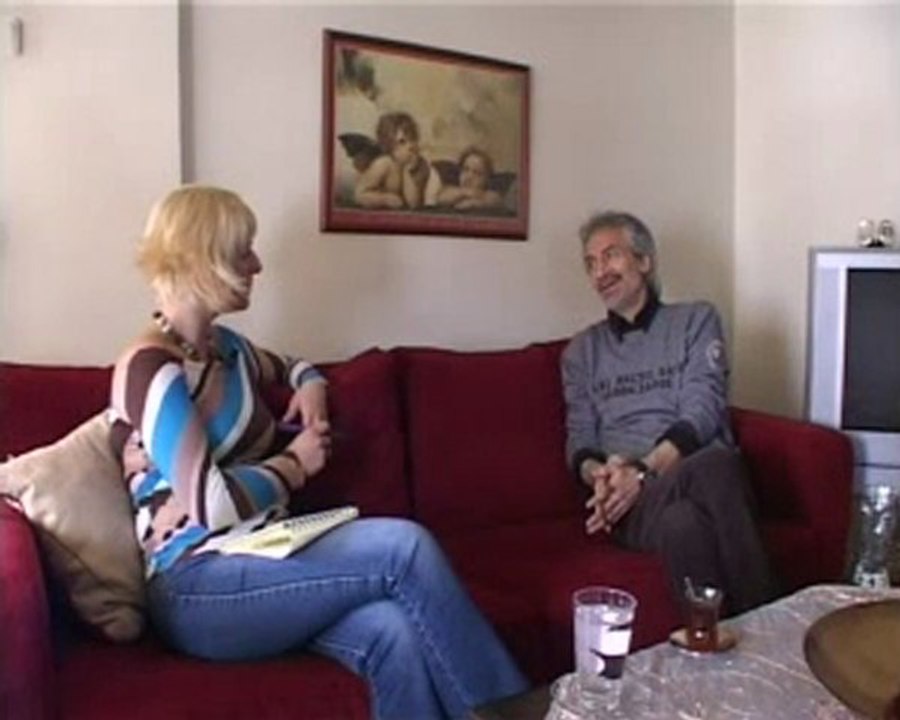 KURTULUŞ TÜRKGÜVEN SON RÖPORTAJ AYNALARBOLUM1