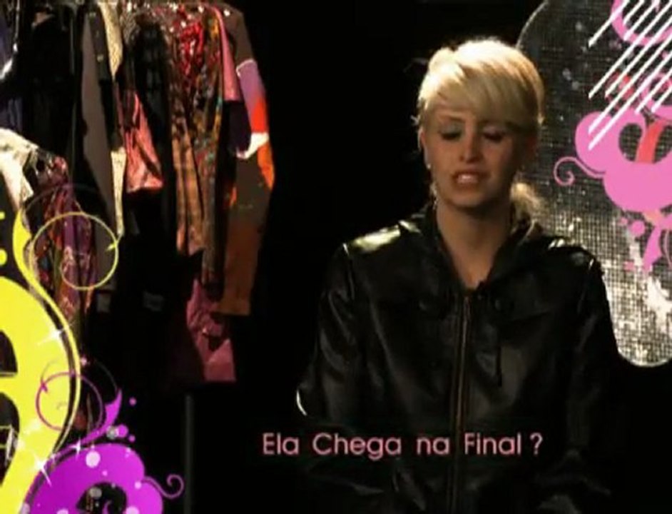 Temporada de Moda CAPRICHO - trailer 10 - Henrietta