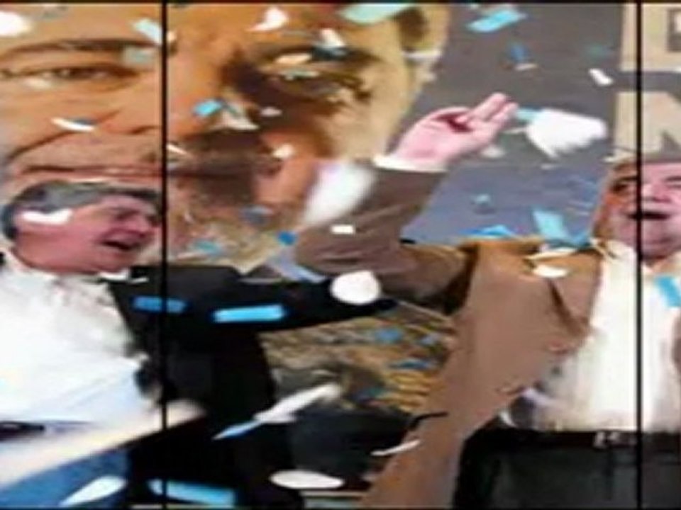 Mario Das Neves: ·Toda promesa es una deuda·