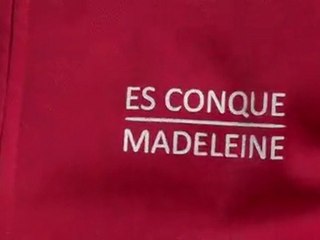 Visite Guidée ES Conque-Madeleine