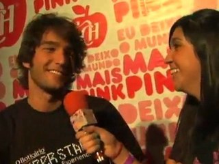 Humberto Carrão no NoCapricho