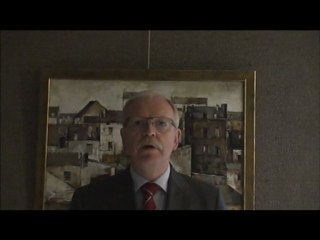 Yonne : retour sur une semaine agitée avec le leader socialiste Jean-Yves Caullet