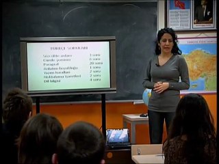 SINIF 2010 Bölüm 98 Part 3