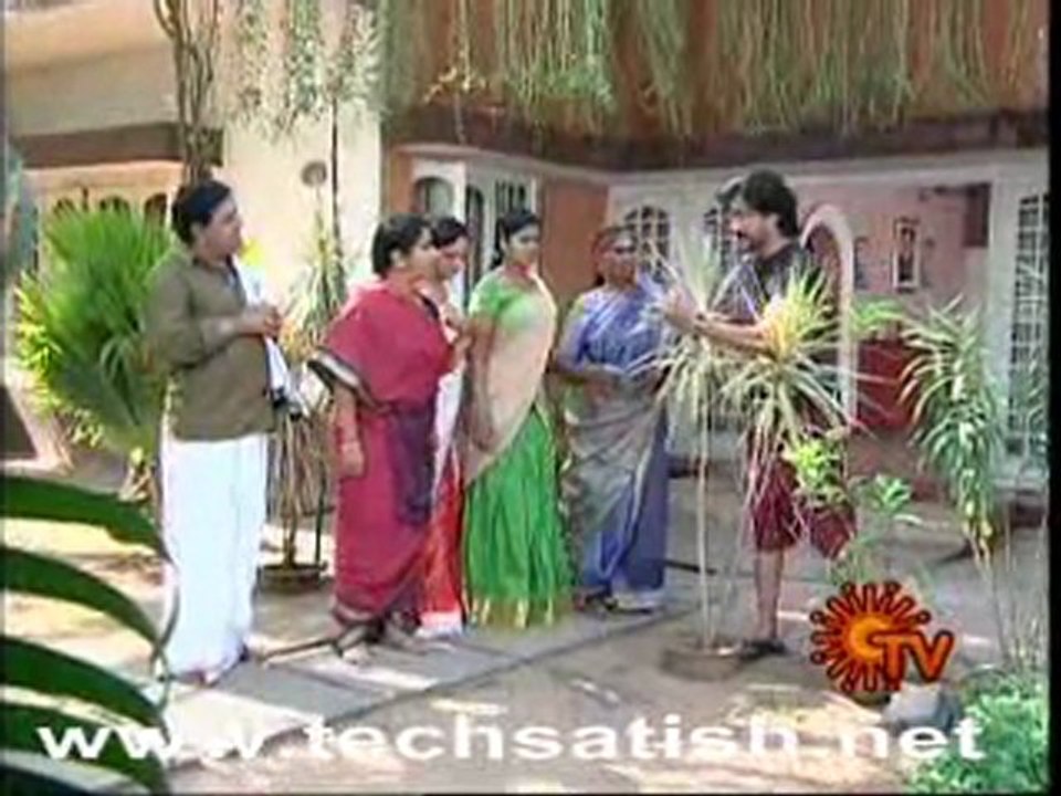 pondatti thevai