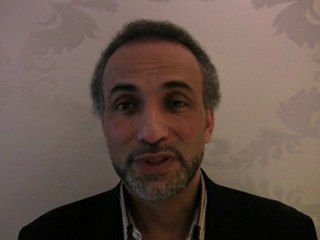 Tariq Ramadan: identité, laïcité, modernité...