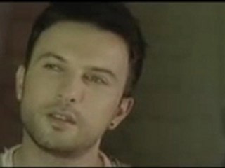 Tarkan Kayıp Video Klip  İlk Kez