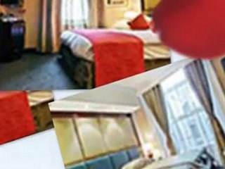 Marble Arch Hotel London