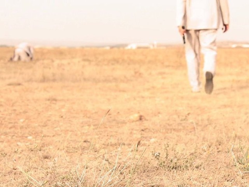 L'effet Miroir - Mojo feat. DJ Soon