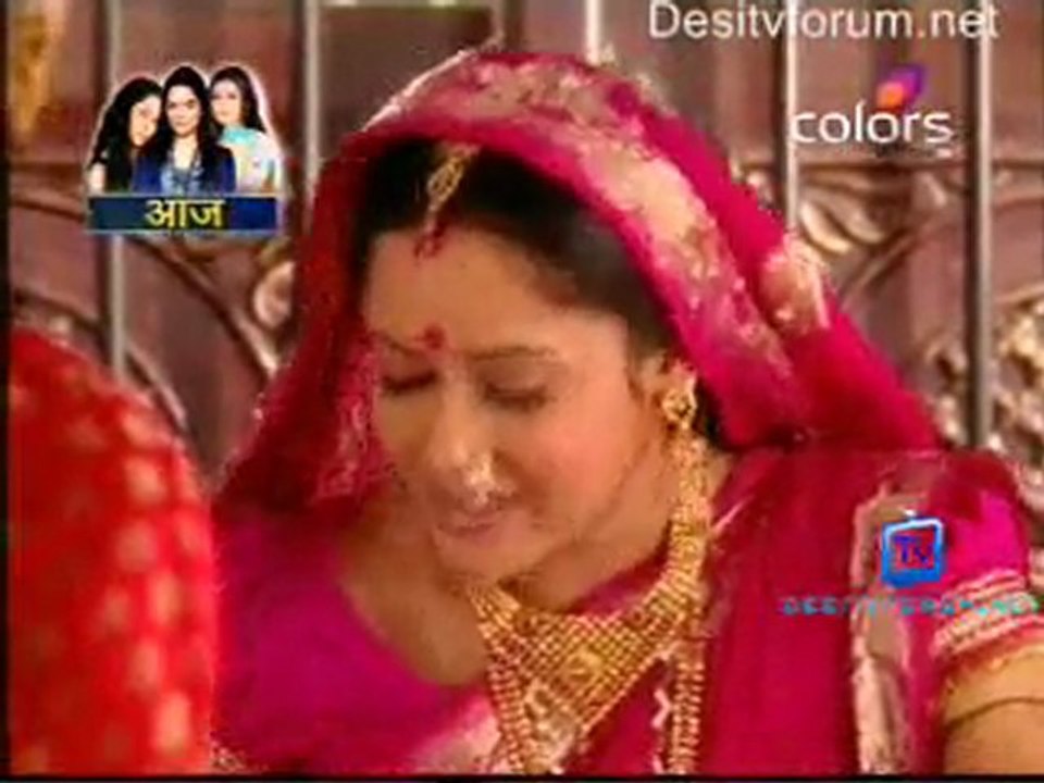 Matti Ki Banno -  31st March 2011 Part1