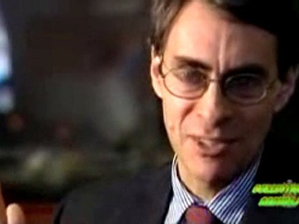 AIPAC - LE Lobby pro-ISRAEL qui bouleverse les USA 2-3