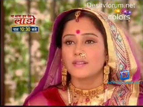Matti Ki Banno - 31st March 2011 Part4