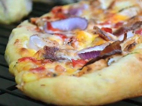 Honey Mustard Dipping Sauce - Funktified Food #22