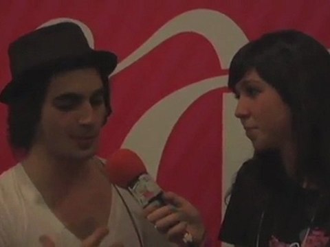 Hori no NoCapricho 2009