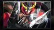 Super Robot Wars Z2  Hakai-Hen - Gameplay Trailer - PSP