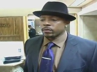 R.I.P THE BEST NATE DOGG TRIBUTE - DJ MATRIX