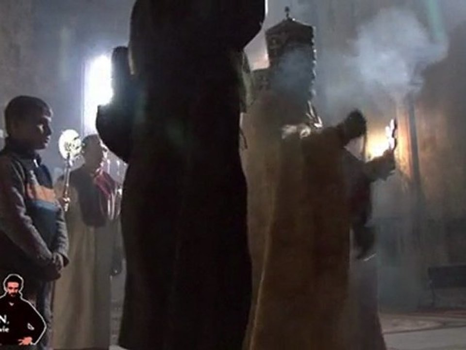 Armenie religion