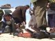 Libye: violents affrontements près de Brega