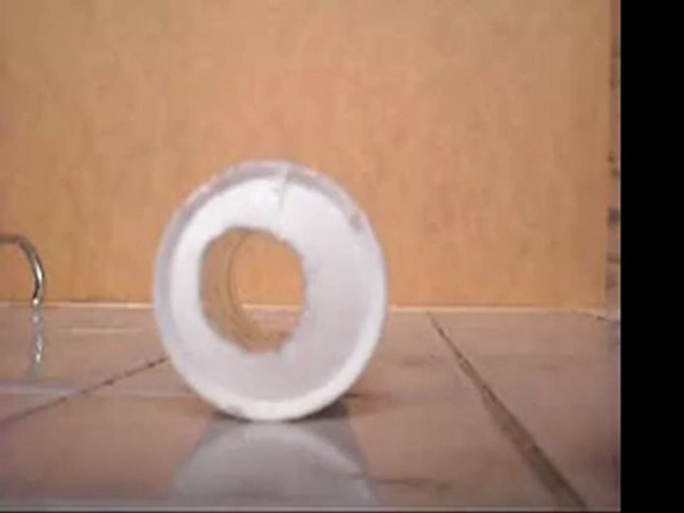 pêche et  carpe, faire un pistolet a bouillette