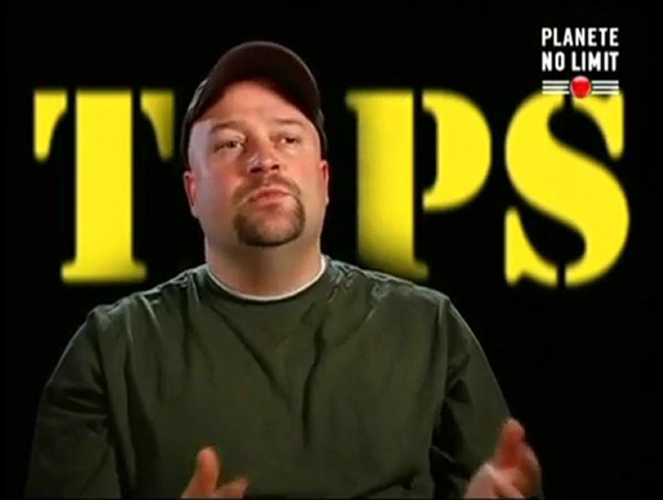 TAPS  ESPRITS DE FAMILLE 2-5