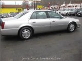 Used 2004 Cadillac DeVille Stafford VA - by ...