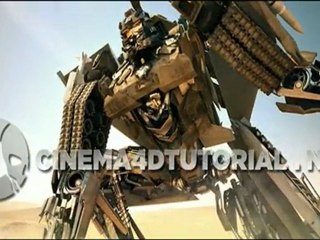 Triplechanger Transformer Blitzwing Dark of the Moon