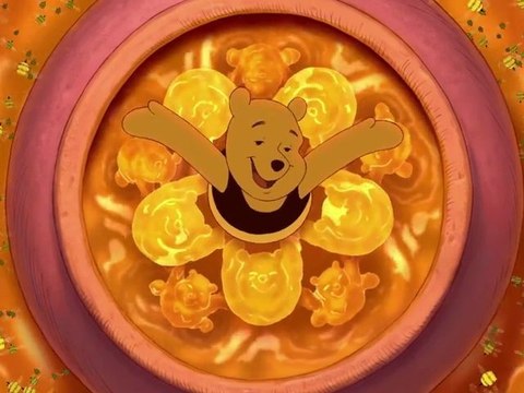 WINNIE PUUH - Offizieller Trailer