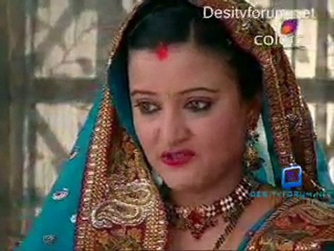 Bhagya Vidhaata - 31st March 2011 Video Watch Online pt2