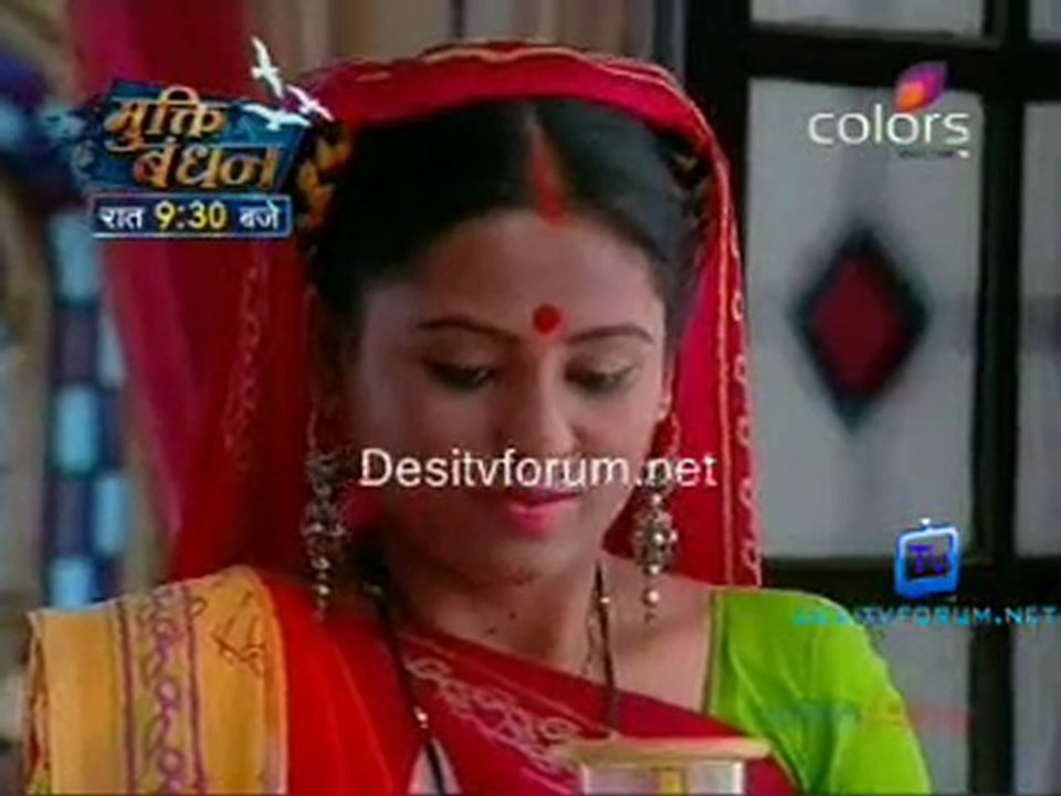 Bhagya Vidhaata - 31st March 2011 Video Watch O...