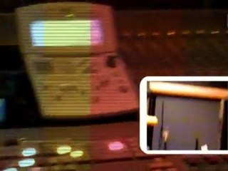 Manoela Gavassi grava sua nova música "Eu e Você"