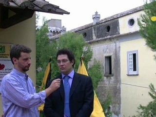 Campania - NOecomafiaTV - F. Bisceglia 1
