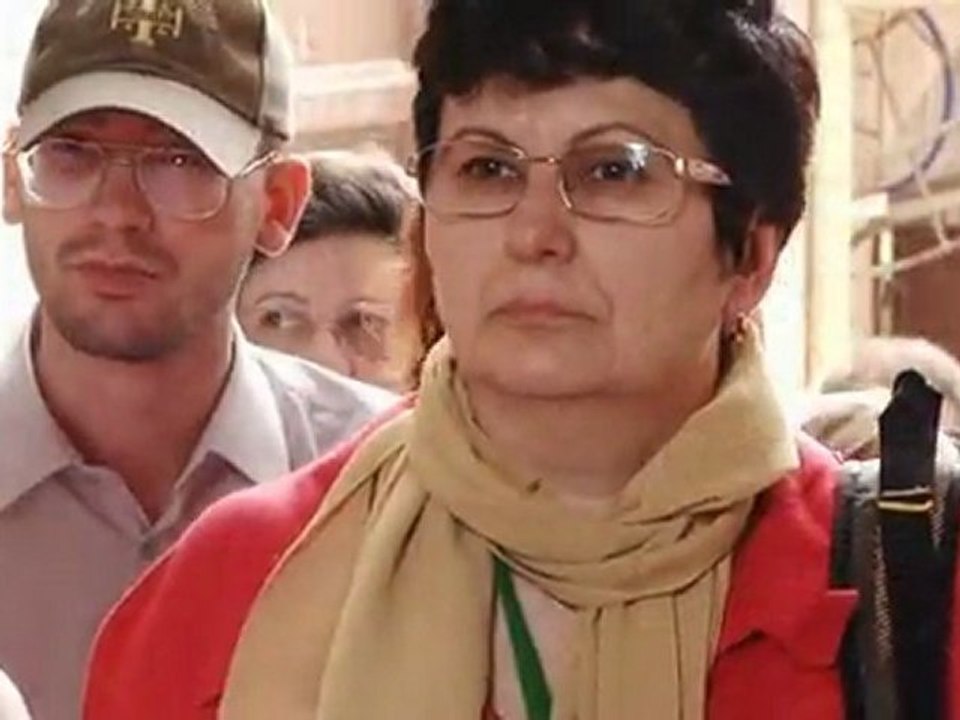 Dor de pustie, dor de cer - 2