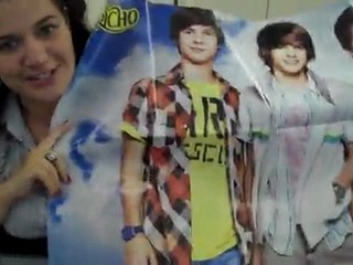 CAPRICHO traz Cadu do BBB 10 na capa