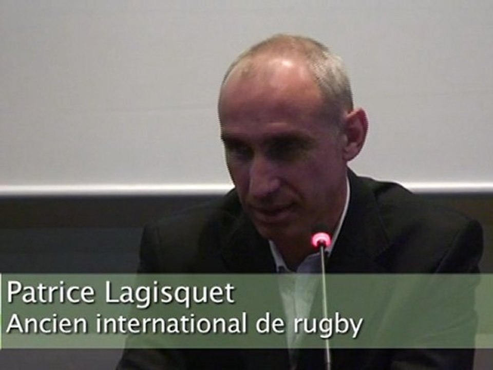 RNP 2010 Préparation mentale (Bayonne - 3e partie)