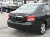 Used 2008 Toyota Yaris Baltimore MD - by EveryCarListed.com