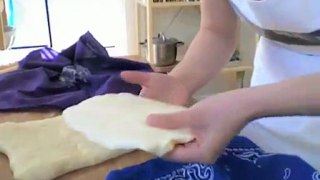 Funny Side Up Flashback : Croissants How-To, Circa 2009