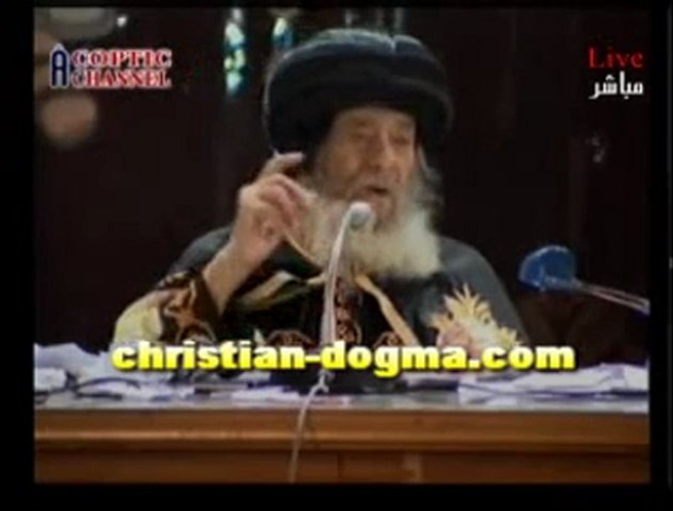 اسئلة الشعب والبابا يجيب 30 3 2011 [www.keepvid.com]