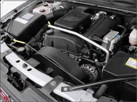 Used 2005 GMC Envoy XUV Morrow GA - by EveryCarListed.com