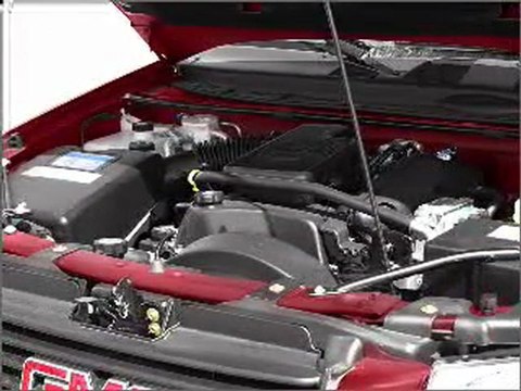 Used 2003 GMC Envoy XL Morrow GA - by EveryCarListed.com