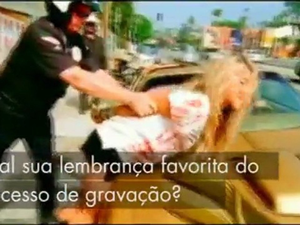 CAPRICHO entrevista Ke$ha