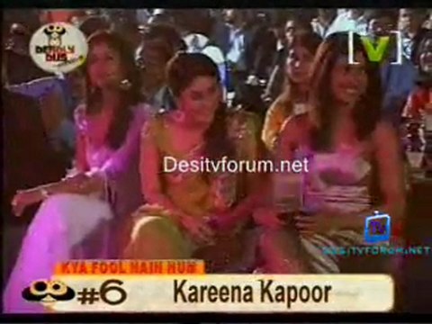 [V] Deadly Dus - 31st March 2011 Part2