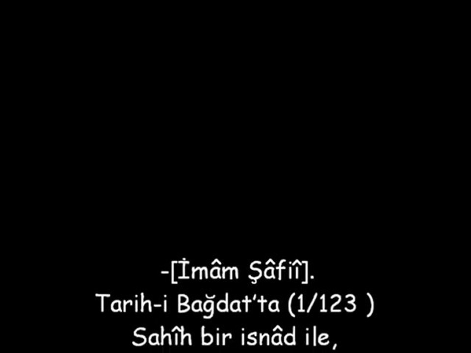 Hüseyin Avni Hocaefendi - Tevessül`ü kabul eden Alimler