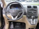 New 2011 Honda CR-V Sumner WA - by EveryCarListed.com