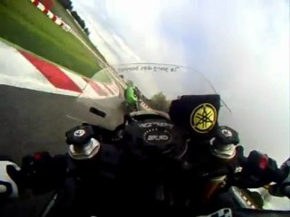 Barcelone chute , modif finale