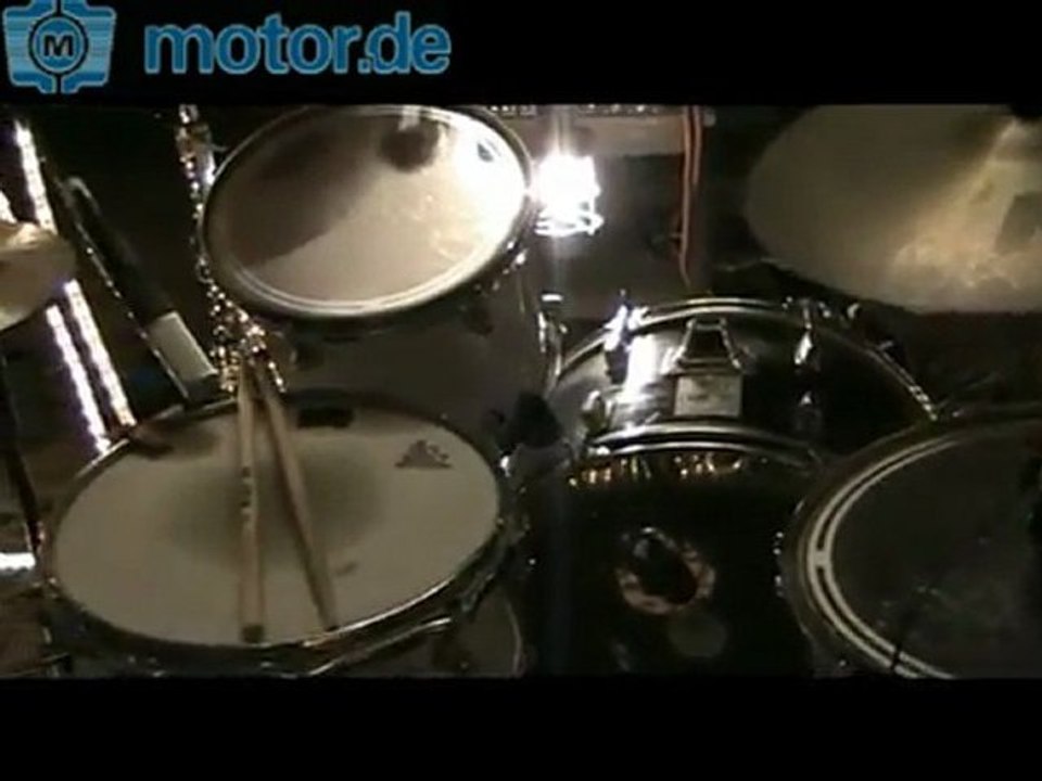 motor.de im Studio von Suralin Teil 2