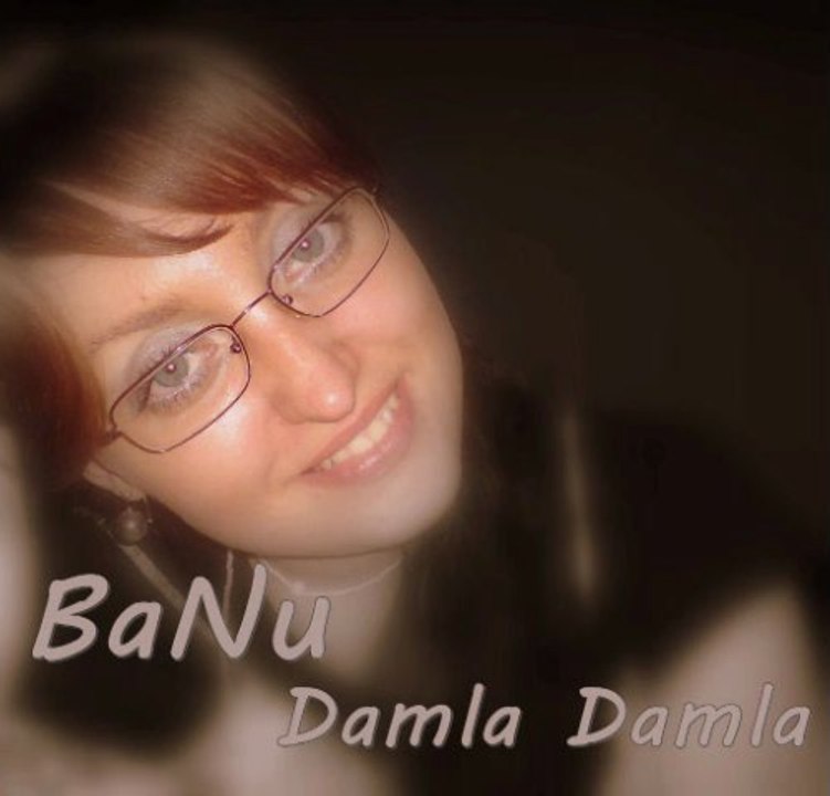 Banu-Damla Damla