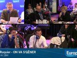 Le juke-box d’On va s’gêner !