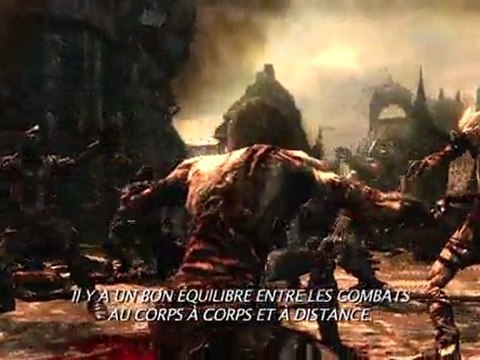 Le Seigneur des Anneaux : La Guerre du Nord - Les combats bis