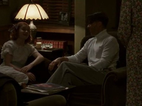 Mildred Pierce: Sneak Preview Part 3 Clip # 3