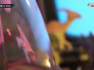 08- Owl City - Fireflies