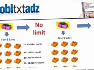 Mobitxtadz: Simplify Your Network Marketing Success 📈